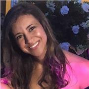 Profesora de ingles de todos niveles para adultos y jóvenes